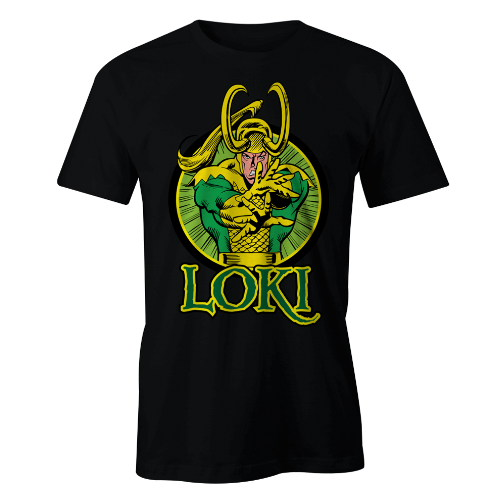 loki tshirts online india